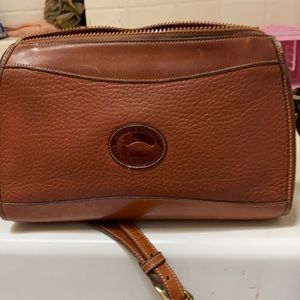 Brand new d b purse